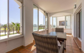 Lovely Apartment In Torre-Pacheco With Wifi